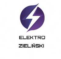 Elektro Zielinski usługi Elektryczne Tarnowskie Góry