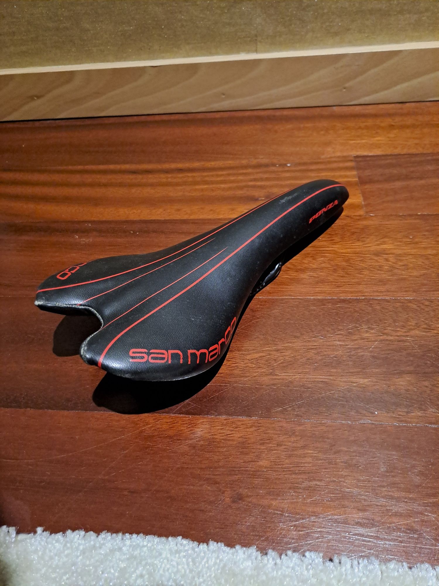 Material de ciclismo - Sapatos Fizik Tempo R5