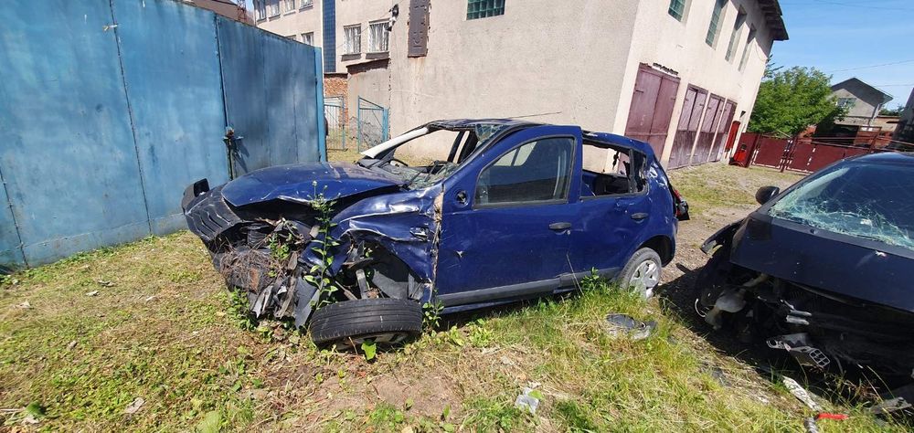 Продам Dacia Sandero