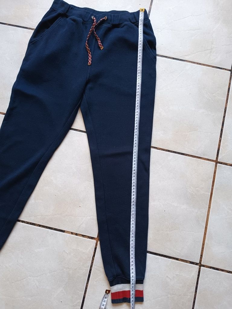 Spodnie dresowe Tommy Hilfiger rozmiar S