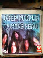 Winyl Deep Purple " Machine Head " near mint