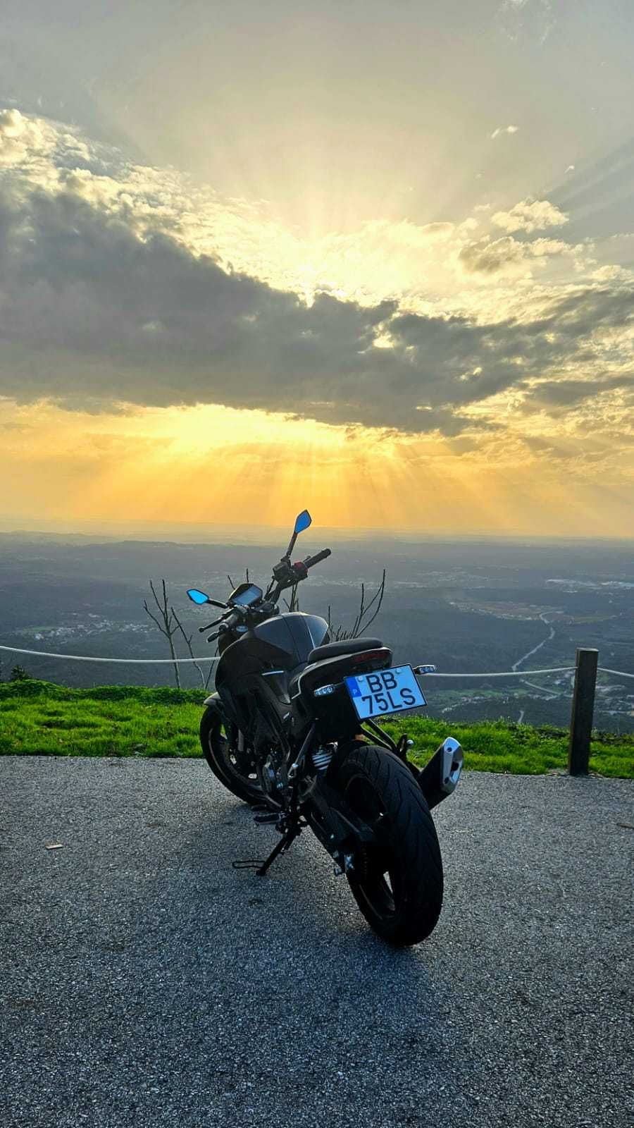 Keeway Rkf 125cc 2023