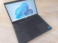 Laptop Dell Latitude 3420 i5 11-gen 16GB 250GB 14" FullHD W11 2022 rok