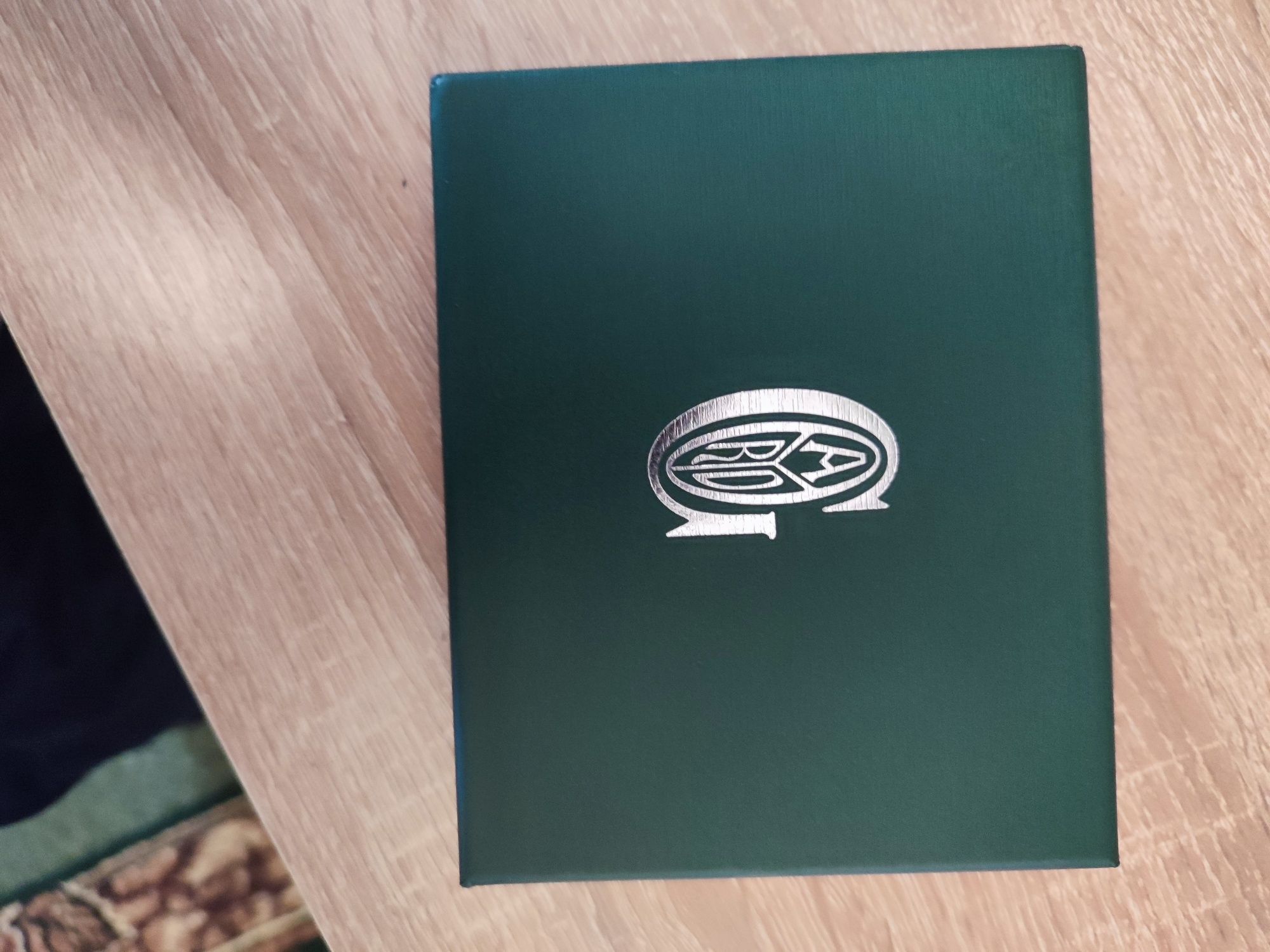 Гаманець goyard новий