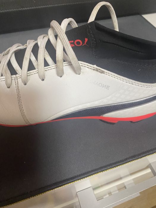 Продам копочки Puma