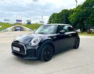 MINI Cooper Faktura VAT 23%