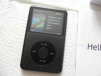 iPod Classic.120GB (Zamiennik)