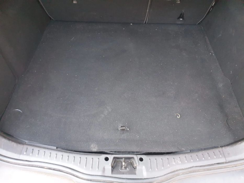 Podłoga Bagażnika Wykładzina Ford Focus mk3 kombi 2013r