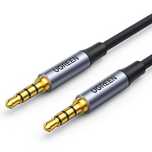Ugreen kabel AUX mini jack 3.5mm (męski) - mini jack 3,5mm (męski) 3m
