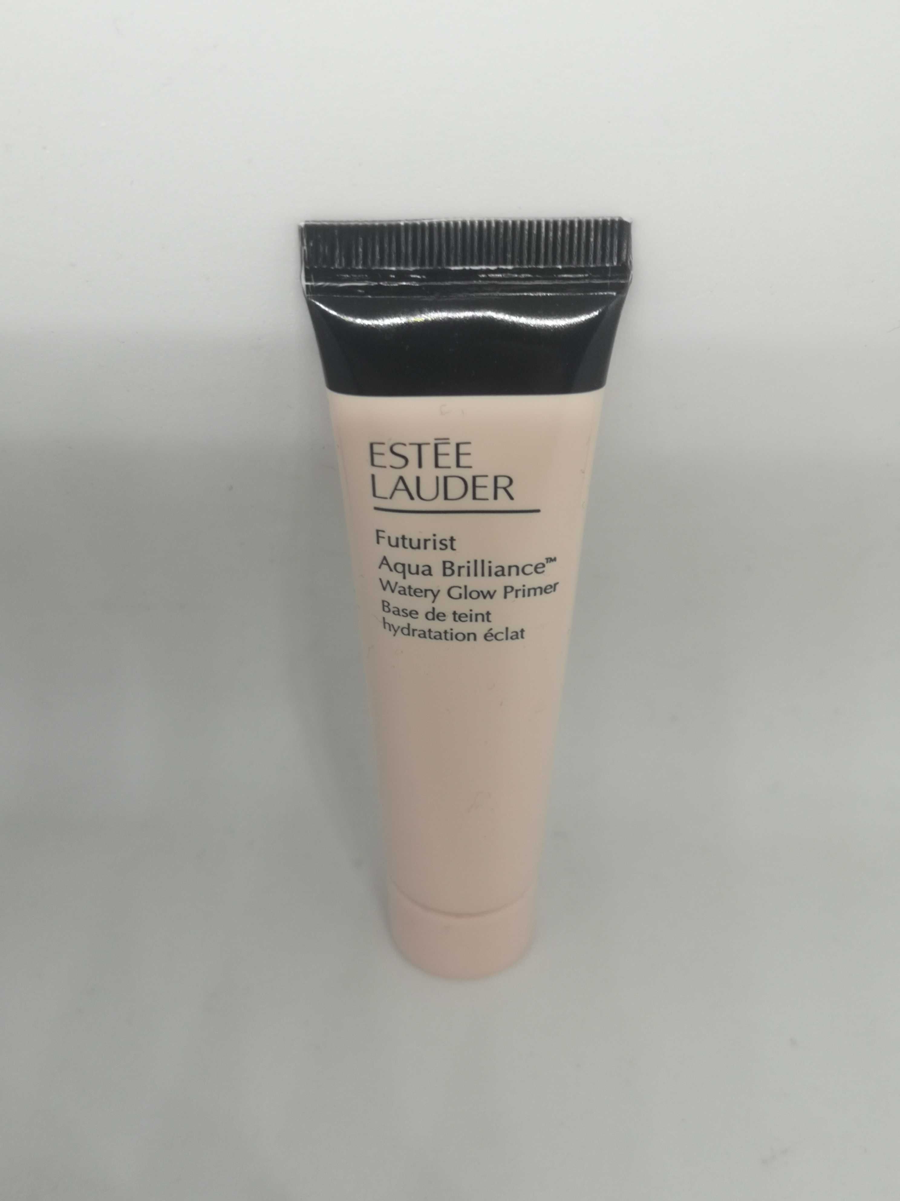 Estee Lauder Futurist Aqua Brilliance Watery Glow Primer 15 ml
