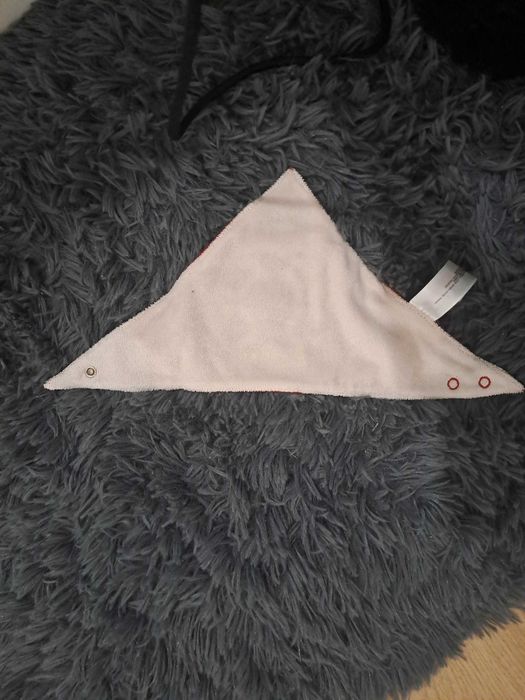 Chusta niemowlęca świąteczna