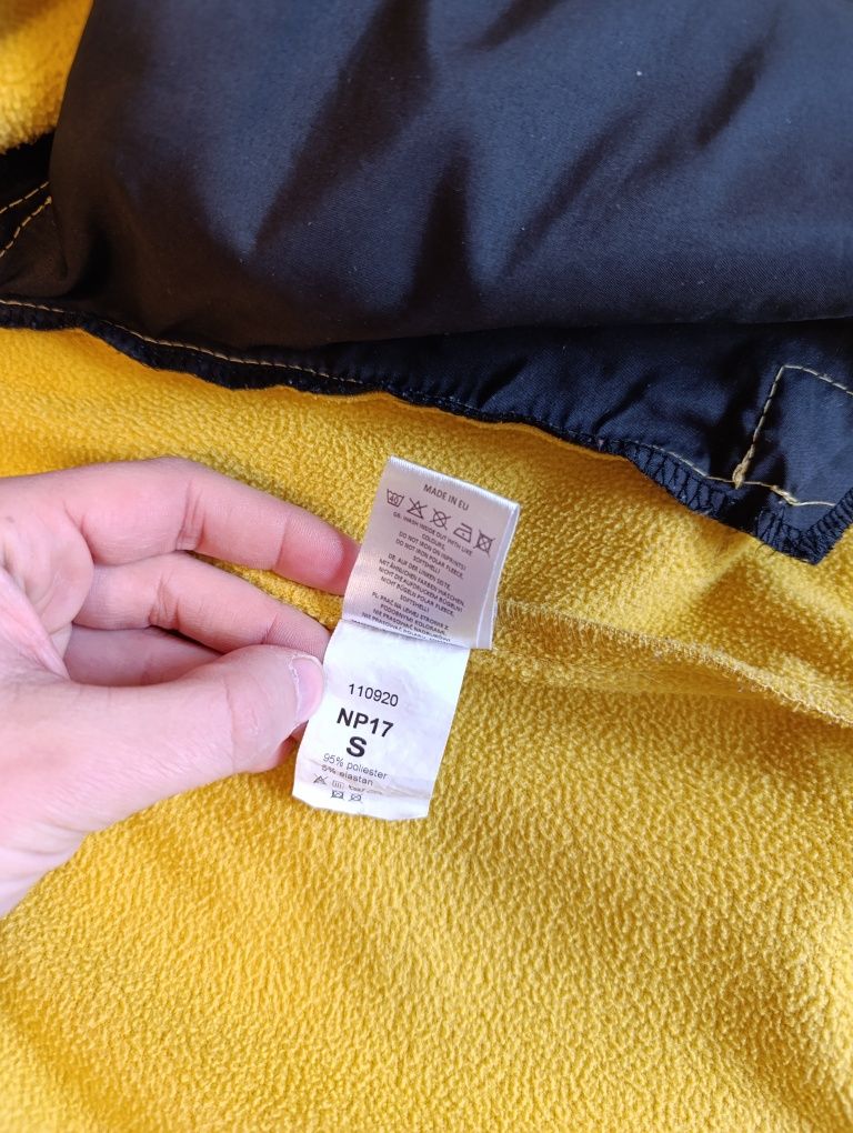 Kurtka Softshell Fun2BeMum do noszenia