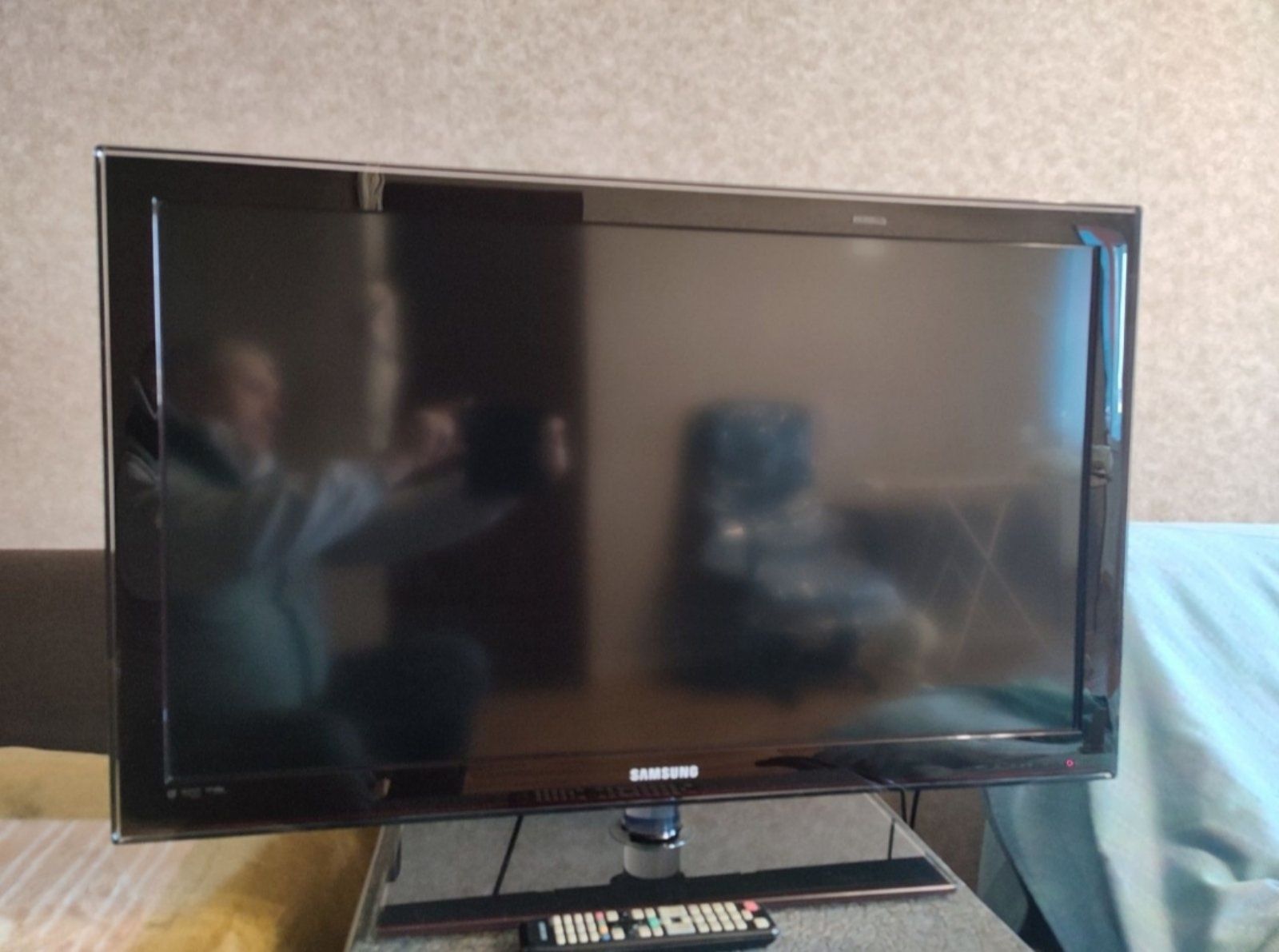 Samsung 40" Full HDI
