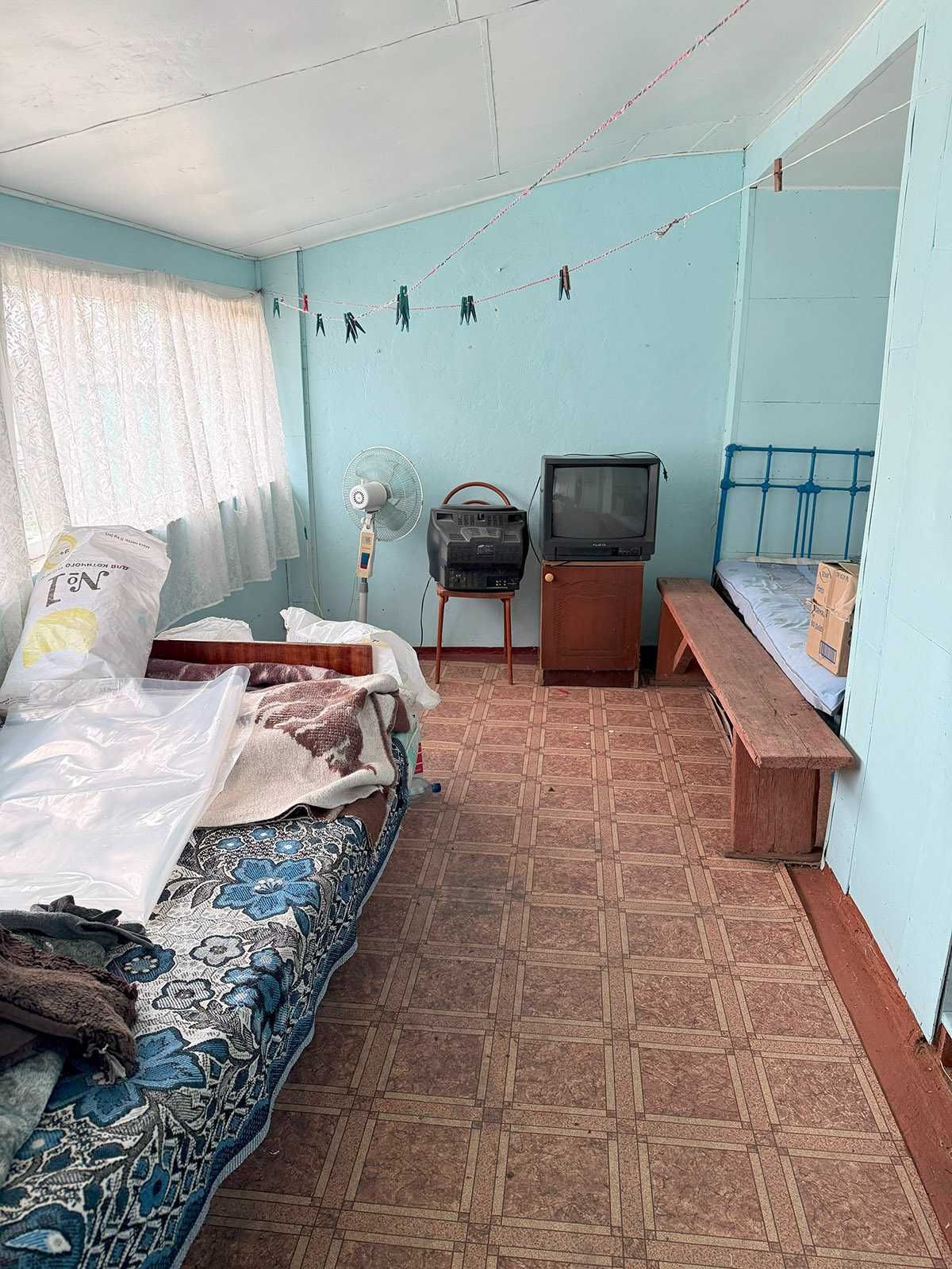 Продам дом в Каролино-Бугазе
