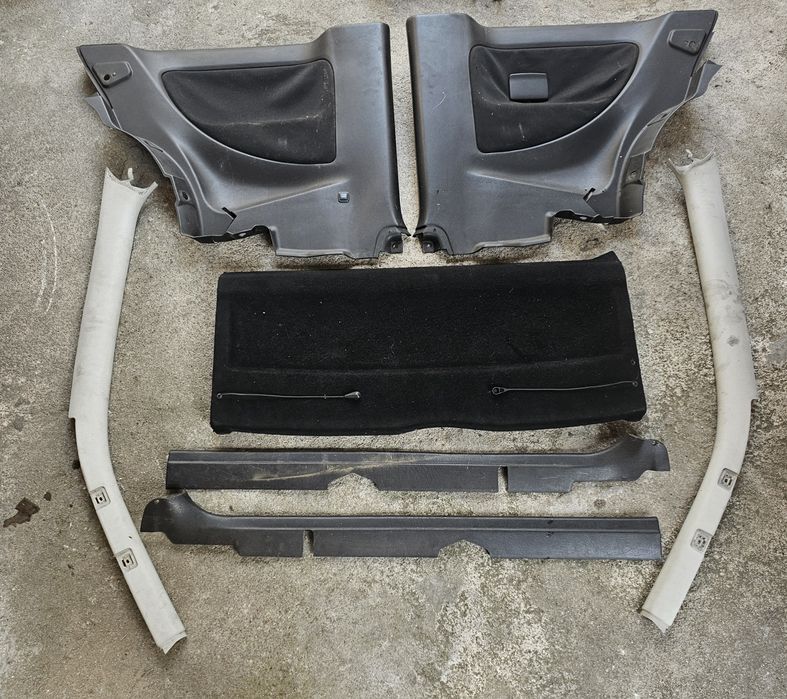 Material TDI - tudo por 400