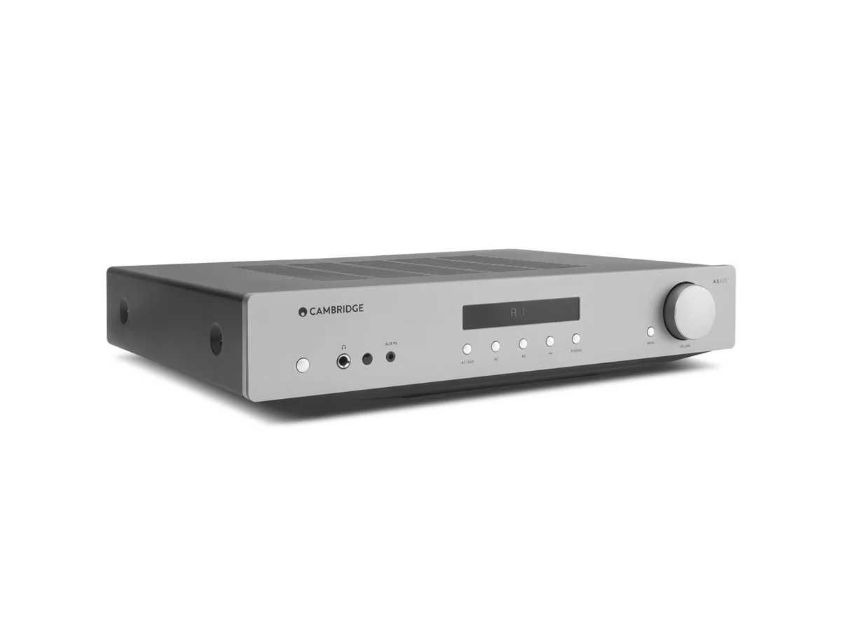Cambridge Audio AXA35 - wzmacniacz / Wysyłka / Raty 0% /  OUTLET!