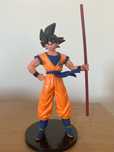 Goku (Dragon Ball) Figura Anime