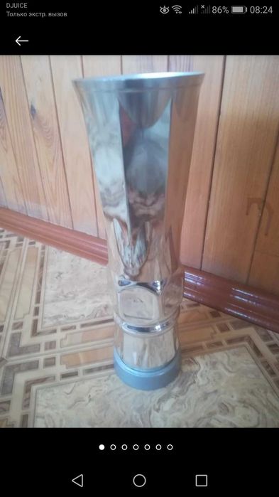 Кубок СССР для декора цена 200 грн