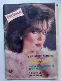 Revista Crónica Feminina (1983)