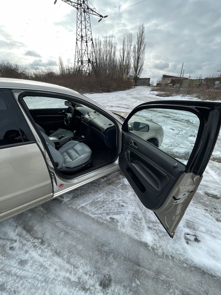 Skoda Superb 1.9 tdi