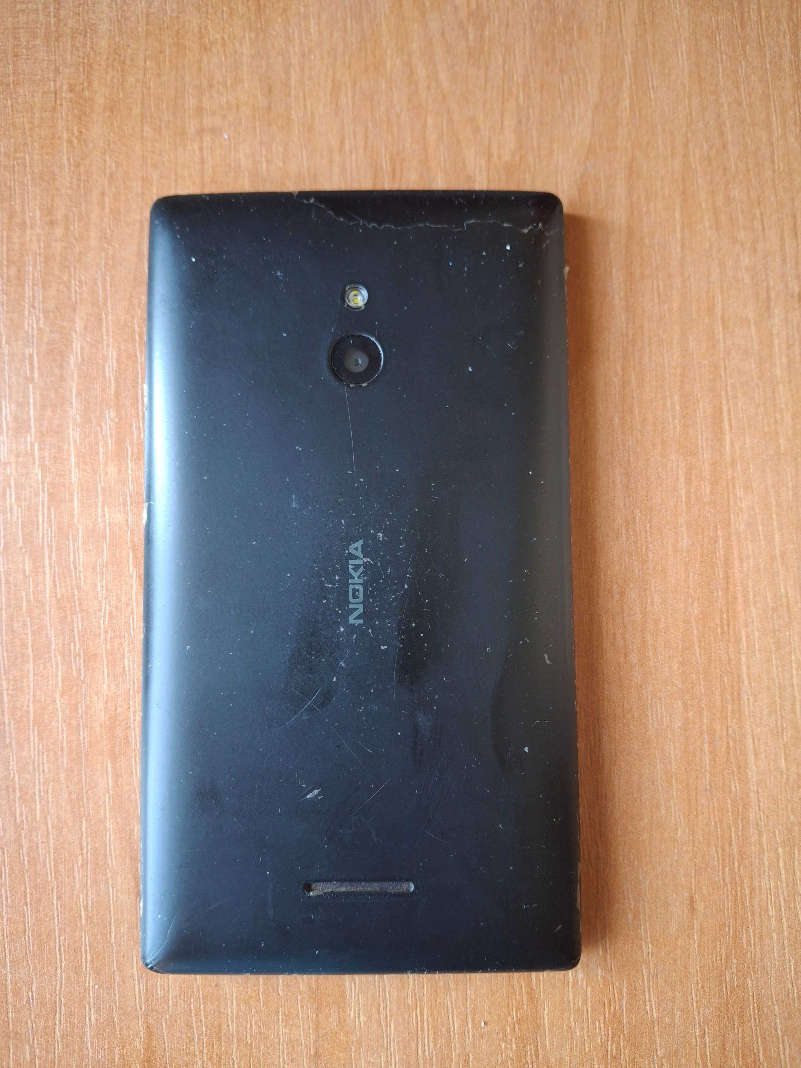 Nokia XL Dual sim
