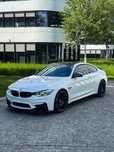 BMW M4 Bmw M4 2014
