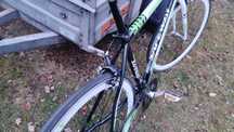 Rower szosowy 28"