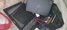 Złom elektroniczny komputerowy odzysk 8kg