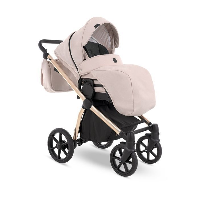 Camarelo Previo klasyczny wózek 2w1 lub wózek 3w1