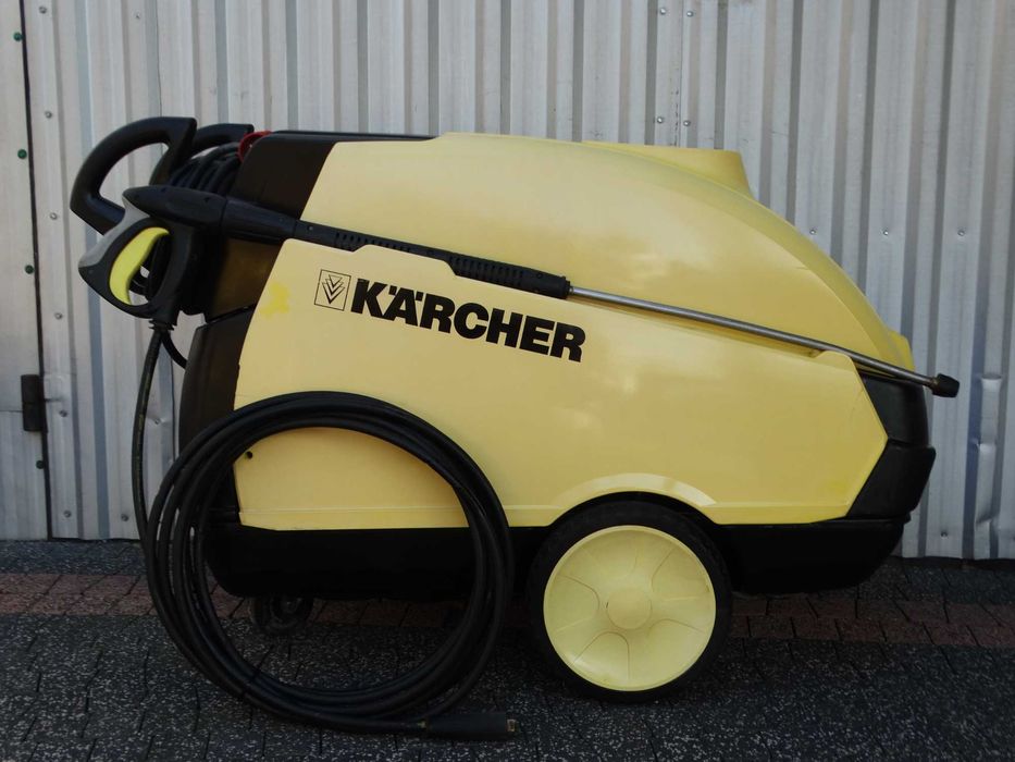Myjka Ciśnieniowa Karcher HDS 895 S * dostawa gratis