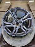 Felgi aluminiowe Suzuki Fiat Sedici 16 cali
