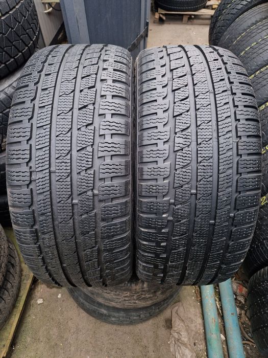 235/50R18 Kumho I Zen KW27 Зима склад шини резина покрышки