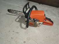 Продам пилу Stihl MS 230 бензопила Штіль оригінал.