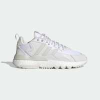 Nowe buty Adidas Originals Nite Jogger białe white boost zx nmd