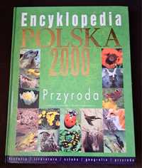 Encyklopedia Polska 2000 Przyroda.