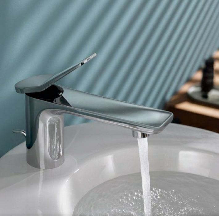 Хромування. Реставрація сантехніки.