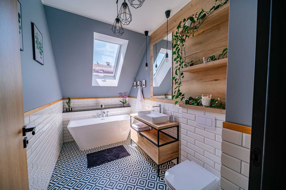 Szczyrk Highlander House dom 180m2 do wynajęcia.