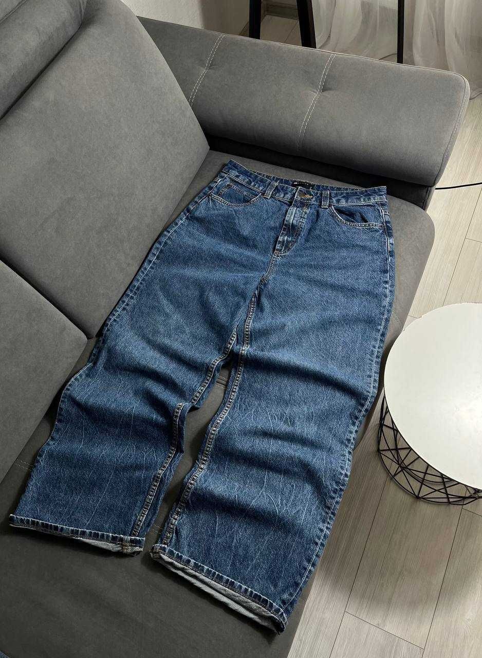 Джинси Asos Baggy Fit