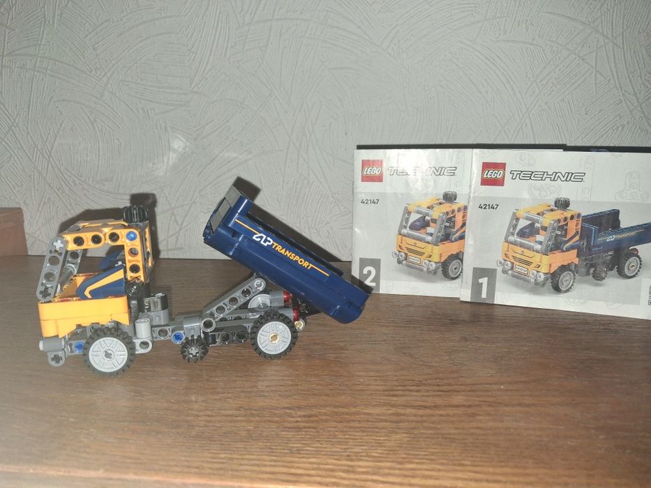 Лего Технік 42147