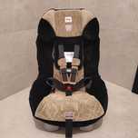 Fotelik samochodowy Britax Boulevard CS