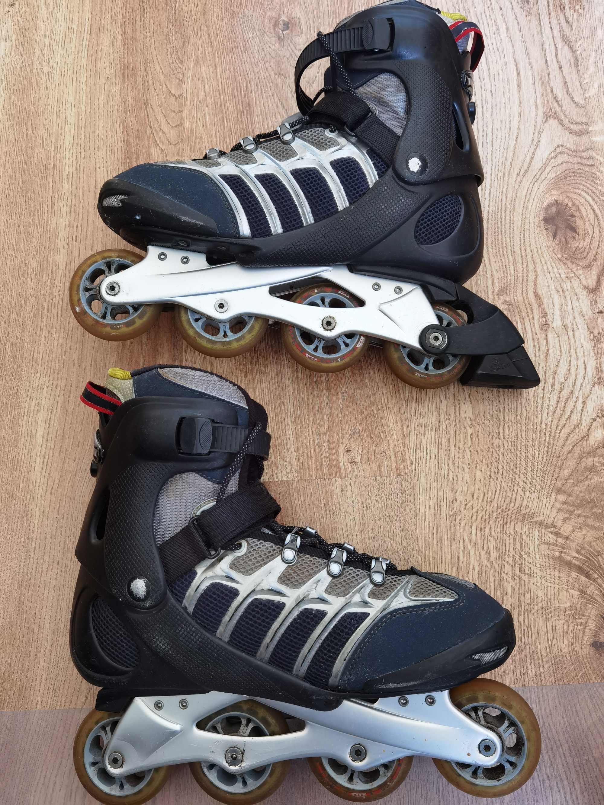 Rolki Rollerblade 43