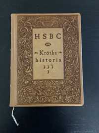 HSBC Krótka historia