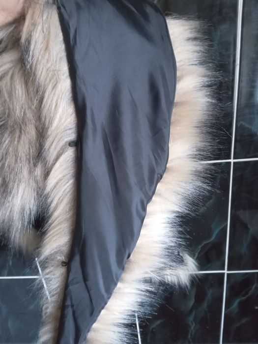 Продам хутряні коміри