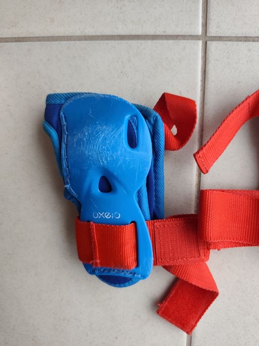 Patins em linha de criança 28>30 da Oxelo