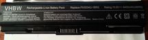 Bateria Toshiba nova L650 L750, etc, etc series