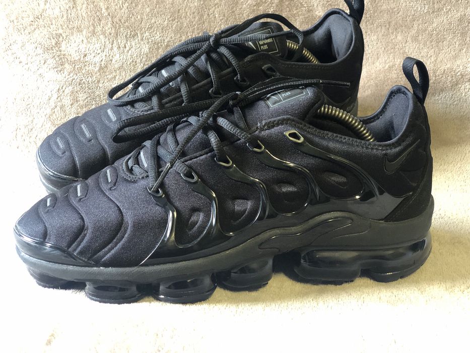 Nike vapormax plus 44 28 cm