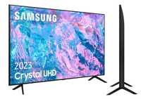 TV SAMSUNG  LED - 4K Ultra HD - 50'' - 127 cm - Smart TV