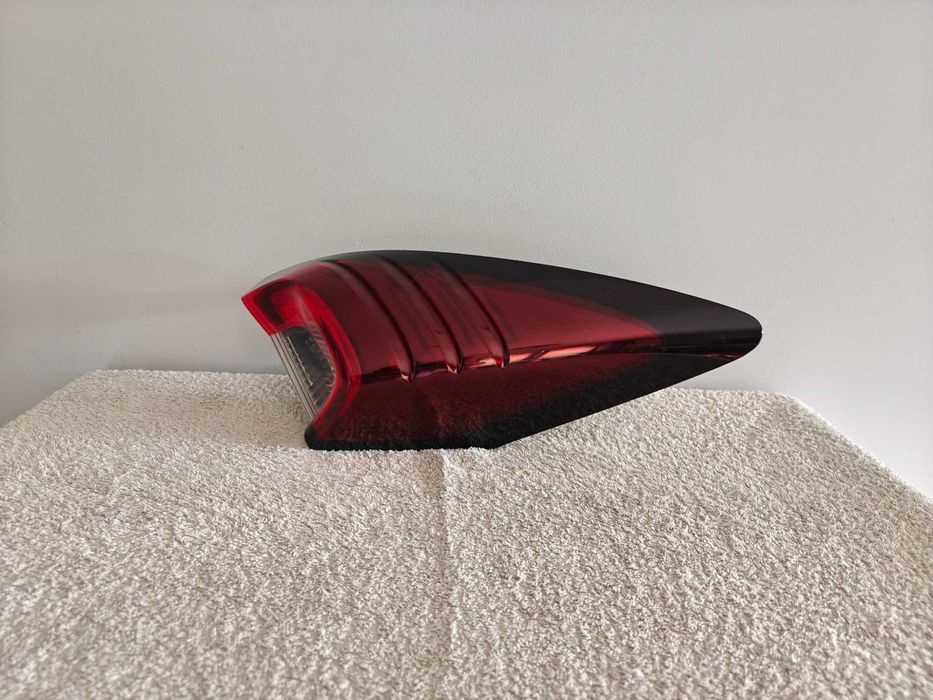 Lampa Prawy Tył LED Honda Civic IX Lift Hatchback EUROPA