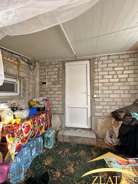 Продаж будинку с.Балабине