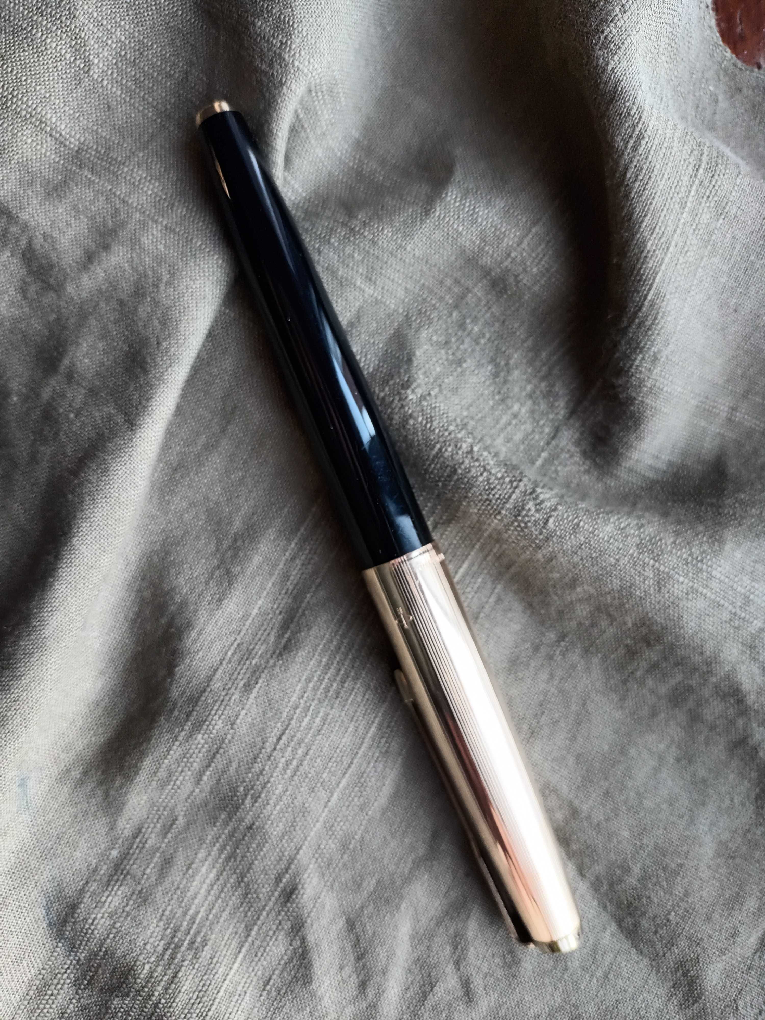Parker 61 custom XF - Antiga anos 60
